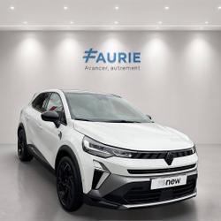 Renault Symbioz Symbioz E-Tech full hybrid 145 Esprit Alpine Sarlat-la-Can&eacute;da