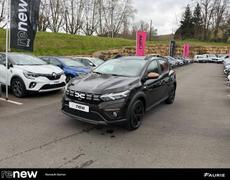 Dacia Sandero Sarlat-la-Canéda