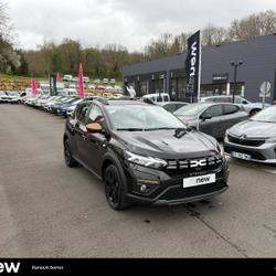 Dacia Sandero Sandero TCe 90 GSR2 Stepway Extreme Sarlat-la-Can&eacute;da