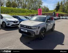 Dacia Duster Sarlat-la-Canéda