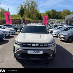 Dacia Duster Duster Hybrid 140 Journey Sarlat-la-Can&eacute;da