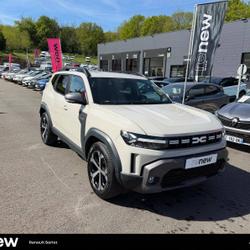 Dacia Duster Duster Hybrid 140 Journey Sarlat-la-Can&eacute;da