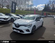 Renault Clio 5 Sarlat-la-Canéda