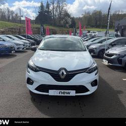Renault Clio 5 Clio Blue dCi 100 Evolution Sarlat-la-Can&eacute;da
