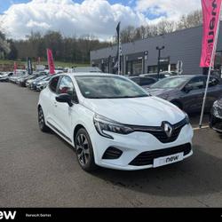 Renault Clio 5 Clio Blue dCi 100 Evolution Sarlat-la-Can&eacute;da