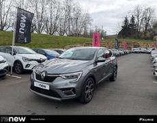 Renault Arkana Sarlat-la-Canéda