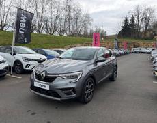 Renault Arkana Sarlat-la-Canéda