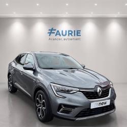 Renault Arkana Arkana mild hybrid 140 EDC FAP - 22 Techno Sarlat-la-Can&eacute;da