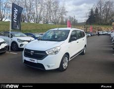 Dacia Lodgy Sarlat-la-Canéda