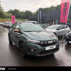 Dacia Sandero Sandero TCe 90 Stepway Extreme Terrasson-Lavilledieu