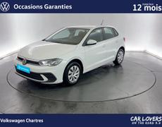 Volkswagen Polo Luisant