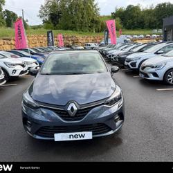 Renault Clio 5 Clio E-Tech 140 Limited Terrasson-Lavilledieu