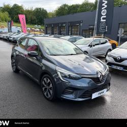 Renault Clio 5 Clio E-Tech 140 Limited Sarlat-la-Can&eacute;da