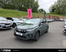 Dacia Sandero Sarlat-la-Canéda