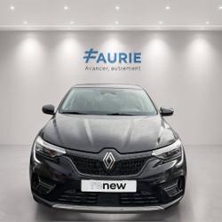 Renault Arkana Arkana mild hybrid 140 EDC GSR2 Evolution Sarlat-la-Can&eacute;da