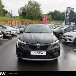 Renault Arkana Arkana mild hybrid 140 EDC GSR2 Evolution Sarlat-la-Can&eacute;da