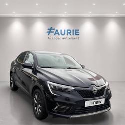 Renault Arkana Arkana mild hybrid 140 EDC GSR2 Evolution Sarlat-la-Can&eacute;da