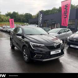 Renault Arkana Arkana mild hybrid 140 EDC GSR2 Evolution Sarlat-la-Can&eacute;da