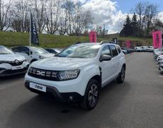Dacia Duster Sarlat-la-Canéda