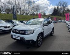 Dacia Duster Sarlat-la-Canéda