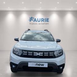 Dacia Duster Duster Blue dCi 115 4x2 Journey + Sarlat-la-Can&eacute;da