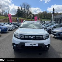 Dacia Duster Duster Blue dCi 115 4x2 Journey + Sarlat-la-Can&eacute;da