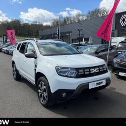 Dacia Duster Duster Blue dCi 115 4x2 Journey + Sarlat-la-Can&eacute;da