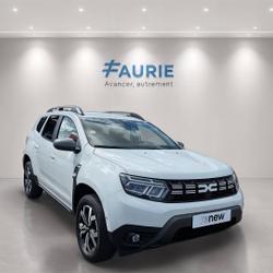 Dacia Duster Duster Blue dCi 115 4x2 Journey + Sarlat-la-Can&eacute;da