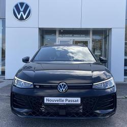 Volkswagen Passat Passat 1.5 eHybrid 272 DSG6 R-Line Questembert