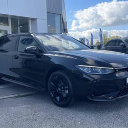 Volkswagen Passat Passat 1.5 eHybrid 272 DSG6 R-Line Questembert