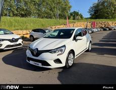 Renault Clio 5 Societe