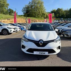 Renault Clio 5 Societe CLIO SOCIETE BLUE DCI 85 AIR NAV Sarlat-la-Can&eacute;da