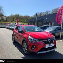 Renault Captur Captur mild hybrid 140 Techno Terrasson-Lavilledieu