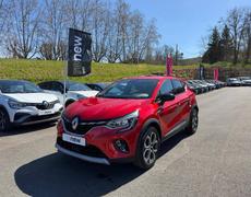Renault Captur Sarlat-la-Canéda