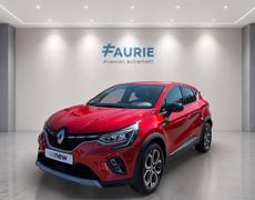 Renault Captur Sarlat-la-Canéda