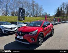 Renault Captur Sarlat-la-Canéda