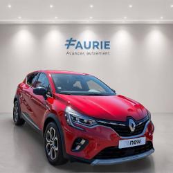 Renault Captur Captur mild hybrid 140 Techno Sarlat-la-Can&eacute;da