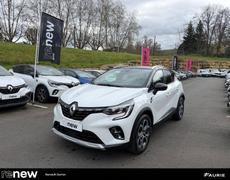 Renault Captur Sarlat-la-Canéda