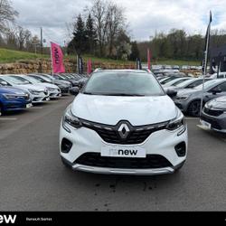 Renault Captur Captur mild hybrid 160 EDC Techno Sarlat-la-Can&eacute;da