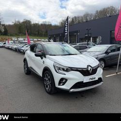 Renault Captur Captur mild hybrid 160 EDC Techno Sarlat-la-Can&eacute;da