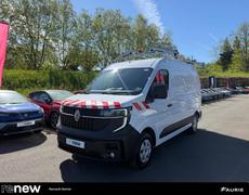 Renault Master Terrasson-Lavilledieu