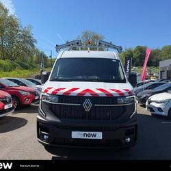 Renault Master MASTER FG BLUE DCI 150 L2H2 3T5 TR EURO VI ADVANCE Terrasson-Lavilledieu