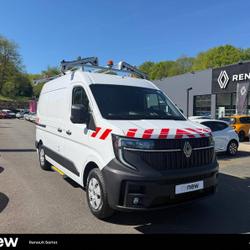 Renault Master MASTER FG BLUE DCI 150 L2H2 3T5 TR EURO VI ADVANCE Terrasson-Lavilledieu