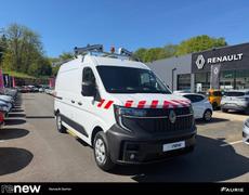 Renault Master Sarlat-la-Canéda