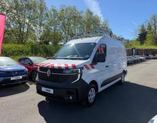 Renault Master Sarlat-la-Canéda