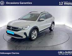 Volkswagen Taigo Luisant