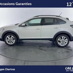 Volkswagen Taigo Taigo 1.0 TSI 116 DSG7 VW Edition Luisant