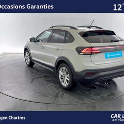 Volkswagen Taigo Taigo 1.0 TSI 116 DSG7 VW Edition Luisant