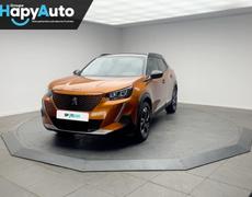 Peugeot 2008 Tarbes