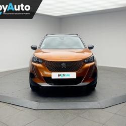 Peugeot 2008 e-2008 136ch Allure Tarbes